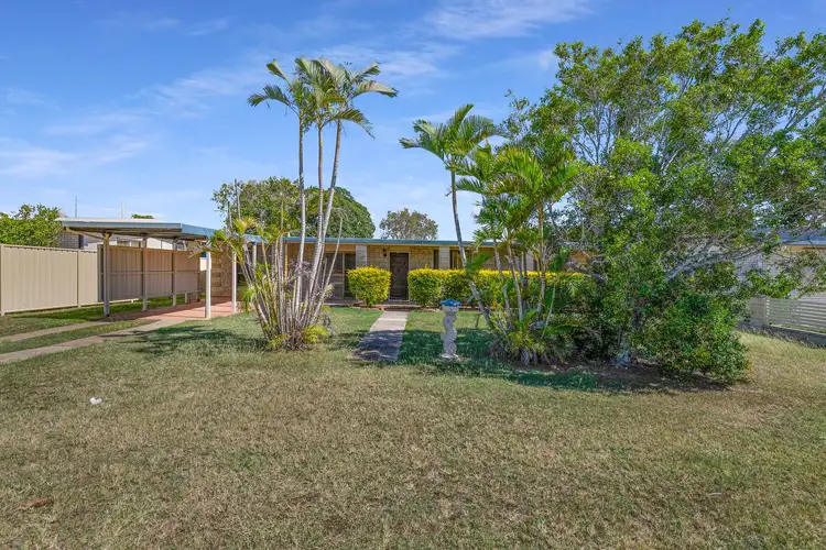 Second view of Homely house listing, 5 Croucher Street, Bundaberg North QLD 4670