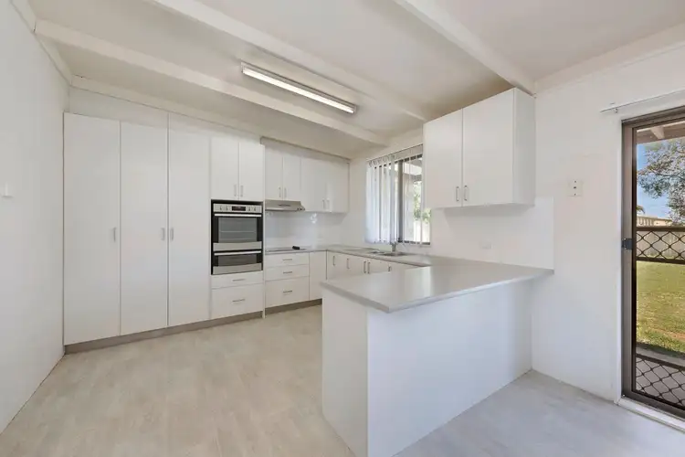 Third view of Homely house listing, 5 Croucher Street, Bundaberg North QLD 4670