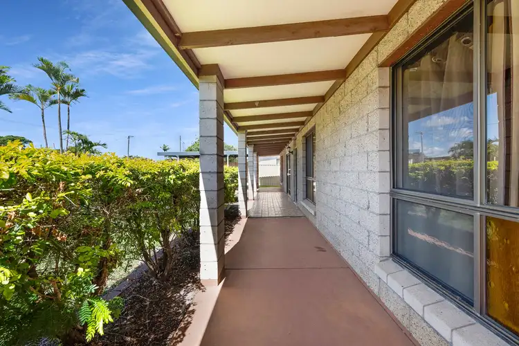 Fourth view of Homely house listing, 5 Croucher Street, Bundaberg North QLD 4670