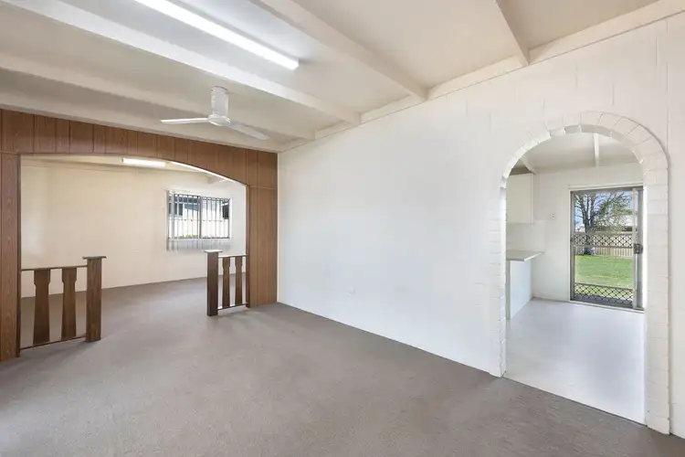 Fifth view of Homely house listing, 5 Croucher Street, Bundaberg North QLD 4670