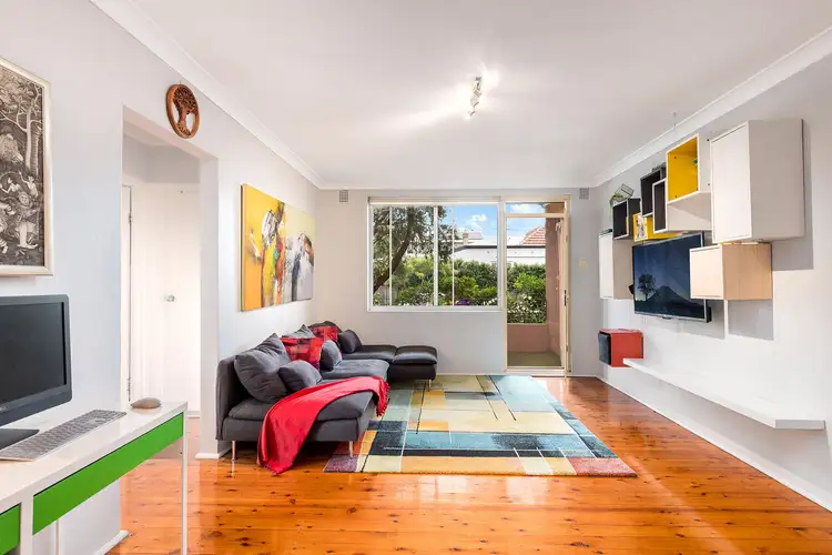 2/79 Union Street, Dulwich Hill NSW 2203