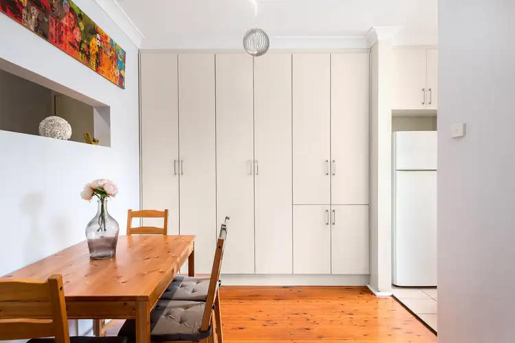 Second view of Homely apartment listing, 2/79 Union Street, Dulwich Hill NSW 2203