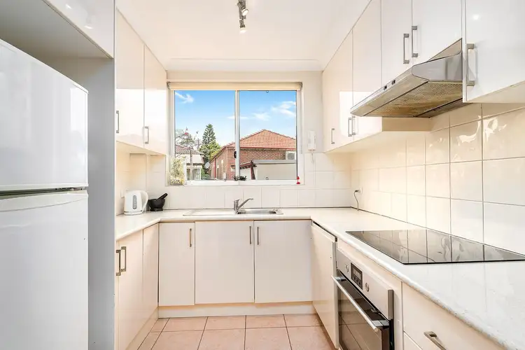 Third view of Homely apartment listing, 2/79 Union Street, Dulwich Hill NSW 2203