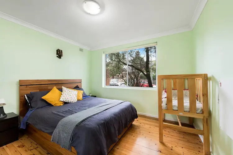 Fourth view of Homely apartment listing, 2/79 Union Street, Dulwich Hill NSW 2203