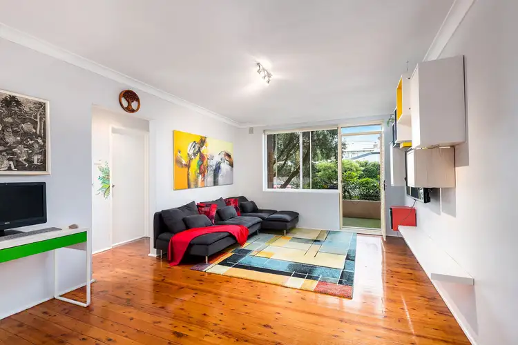 Fifth view of Homely apartment listing, 2/79 Union Street, Dulwich Hill NSW 2203