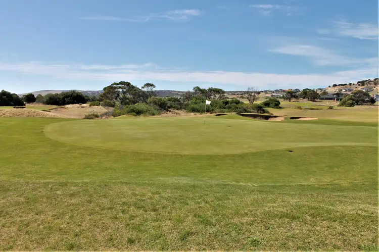 Main view of Homely land listing, 4/17 The Vines Drive, Normanville SA 5204