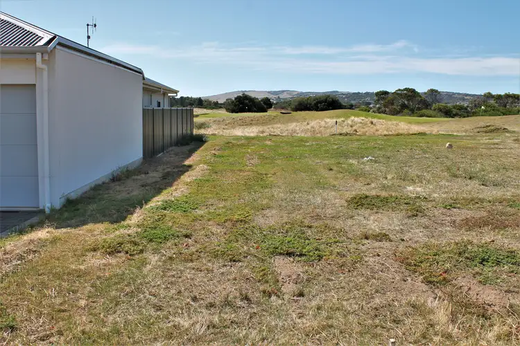 Second view of Homely land listing, 4/17 The Vines Drive, Normanville SA 5204
