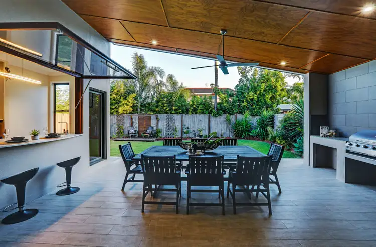Third view of Homely house listing, 28 Kurrajong Avenue, Hollywell QLD 4216