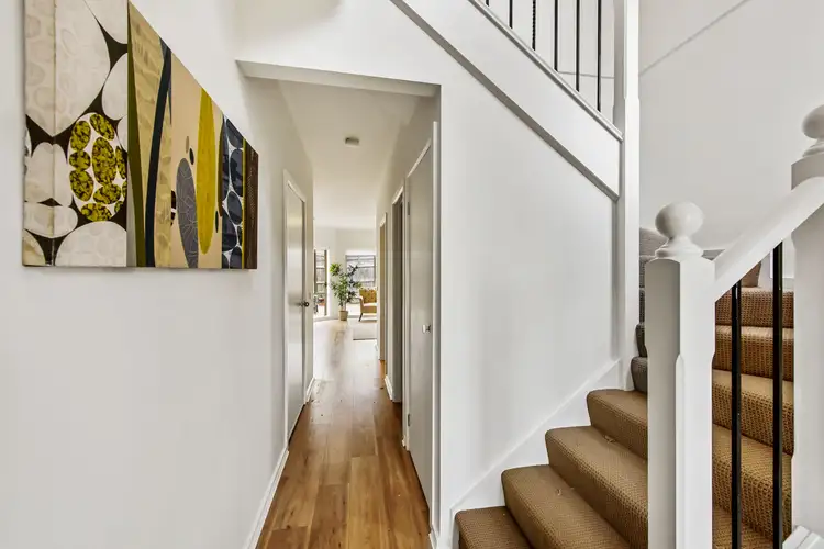Second view of Homely house listing, 19 The Glades, Taylors Hill VIC 3037
