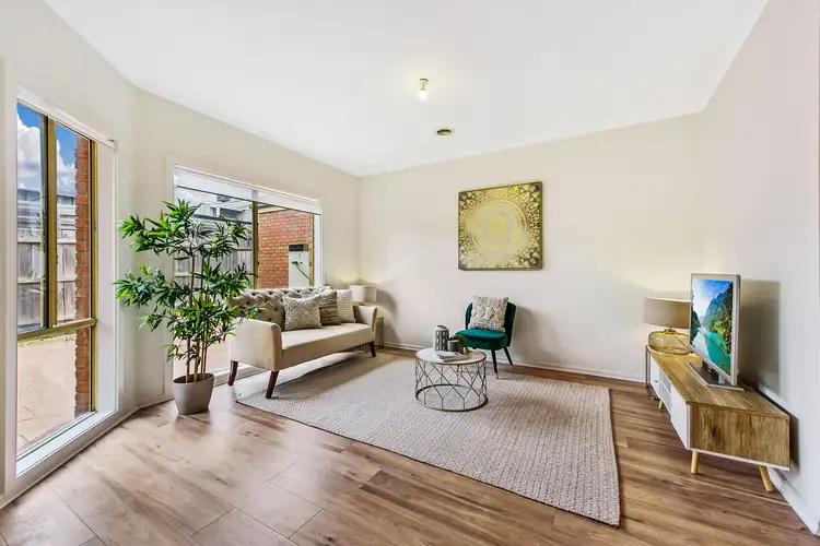 Third view of Homely house listing, 19 The Glades, Taylors Hill VIC 3037
