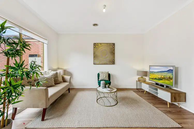 Fifth view of Homely house listing, 19 The Glades, Taylors Hill VIC 3037
