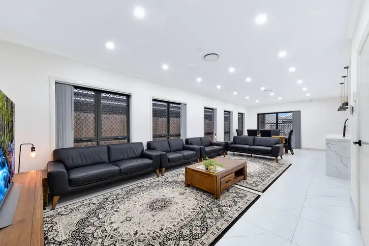 Fourth view of Homely house listing, 5 Heathfield Avenue, Airds NSW 2560