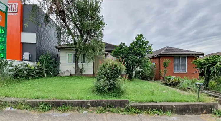 Main view of Homely house listing, 738 Hume Highway, Yagoona NSW 2199