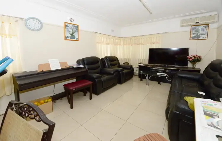Second view of Homely house listing, 738 Hume Highway, Yagoona NSW 2199