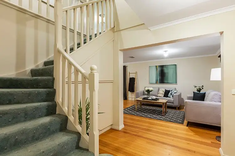 Fourth view of Homely house listing, 171 Bellbridge Drive, Hoppers Crossing VIC 3029