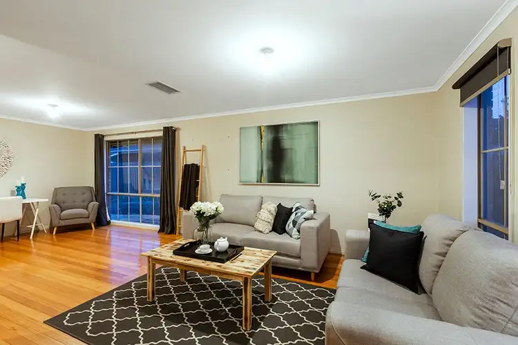 Fifth view of Homely house listing, 171 Bellbridge Drive, Hoppers Crossing VIC 3029