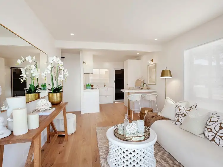 1/22 Alfred Street, Mermaid Beach QLD 4218