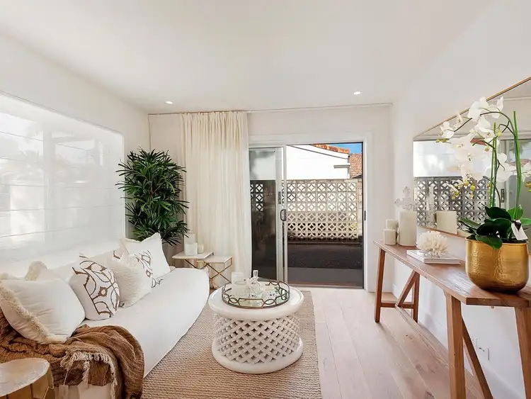 Second view of Homely unit listing, 1/22 Alfred Street, Mermaid Beach QLD 4218