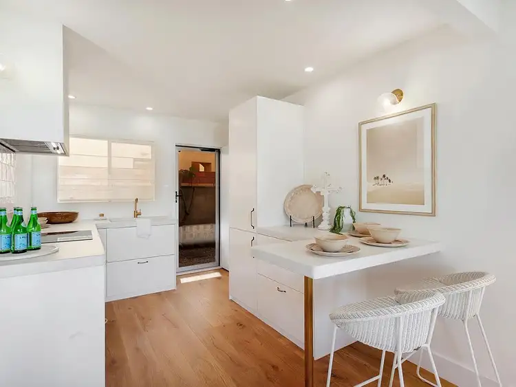 Fourth view of Homely unit listing, 1/22 Alfred Street, Mermaid Beach QLD 4218
