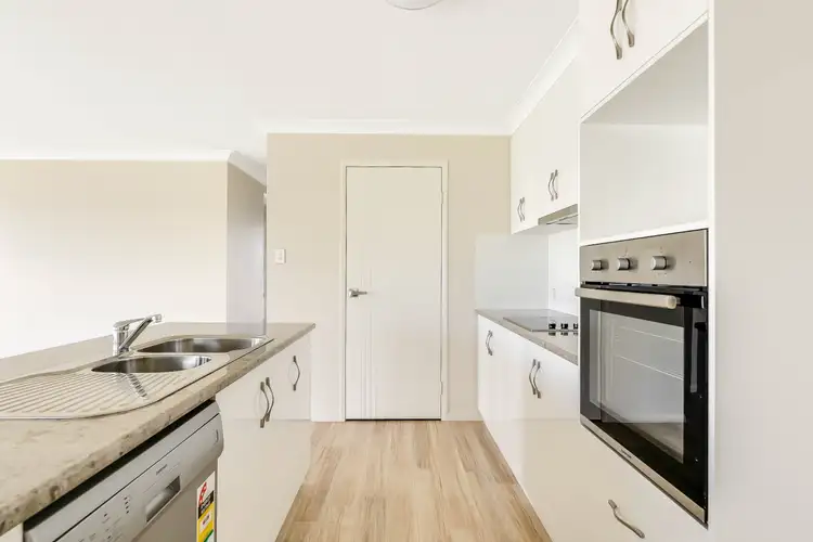 Fifth view of Homely house listing, 3 Lourdes Street, Middle Ridge QLD 4350