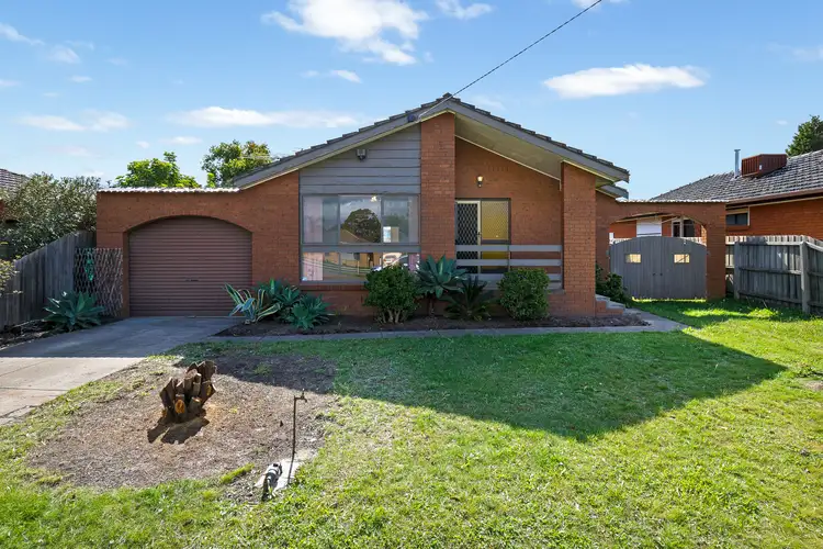 24 McDonalds Road, Epping VIC 3076