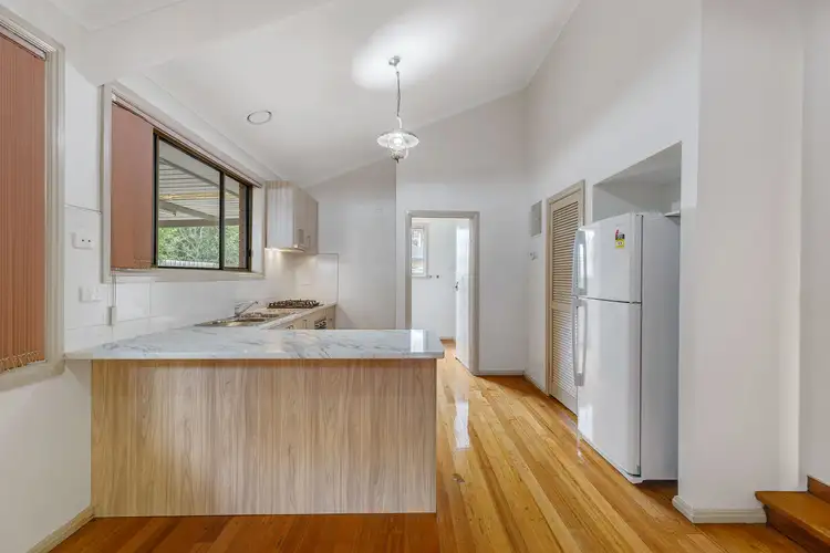 Second view of Homely house listing, 24 McDonalds Road, Epping VIC 3076