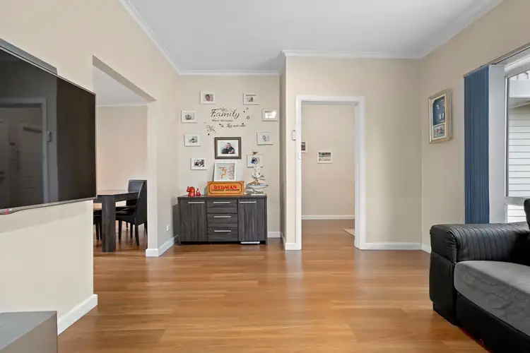 Fifth view of Homely unit listing, 1/3 Maxwell Street, Lalor VIC 3075