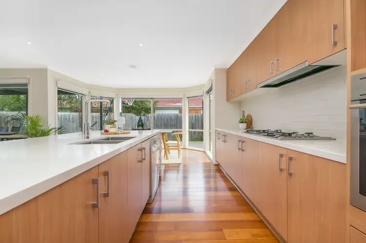 Fifth view of Homely house listing, 37 Honeyeater Grove, Narre Warren VIC 3805