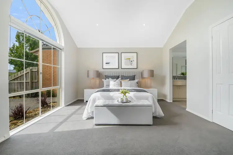 Sixth view of Homely house listing, 37 Honeyeater Grove, Narre Warren VIC 3805