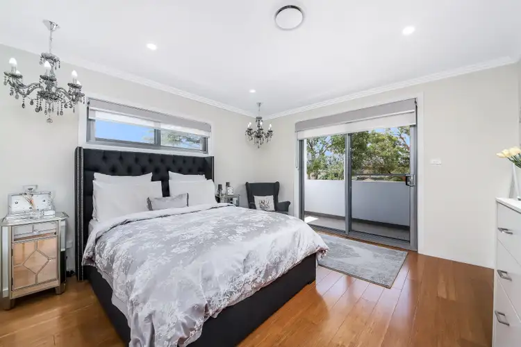 Fifth view of Homely semi-detached listing, 37A Fuller Street, Chester Hill NSW 2162