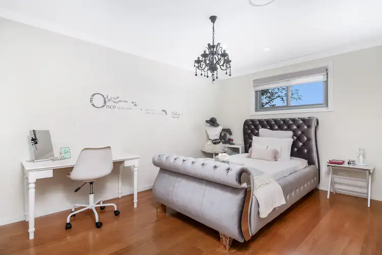 Sixth view of Homely semi-detached listing, 37A Fuller Street, Chester Hill NSW 2162