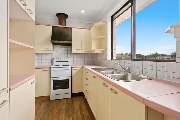 Fourth view of Homely unit listing, 10/82 Hunter Street, Hornsby NSW 2077