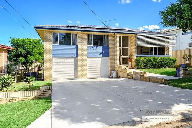 15 Novello Street, Mansfield QLD 4122