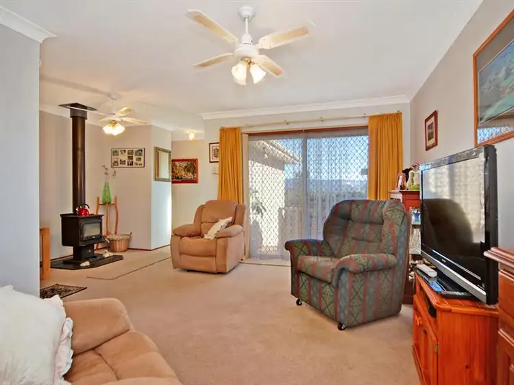 Third view of Homely house listing, 33 Goolagong Circuit, Mount Warrigal NSW 2528