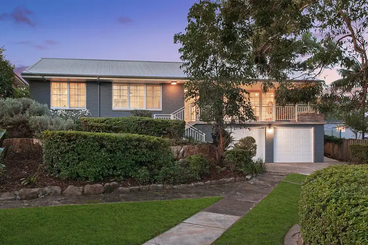 Main view of Homely house listing, 26A Alice Street, Turramurra NSW 2074
