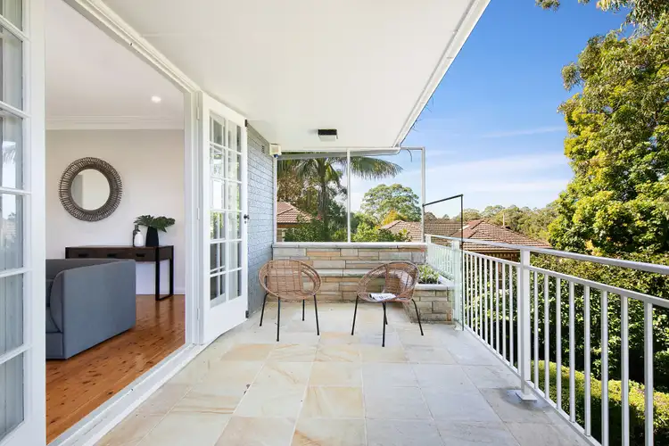 Fifth view of Homely house listing, 26A Alice Street, Turramurra NSW 2074