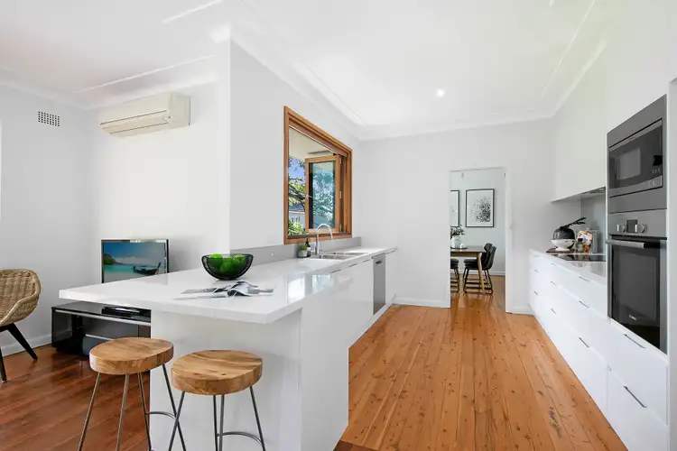 Sixth view of Homely house listing, 26A Alice Street, Turramurra NSW 2074