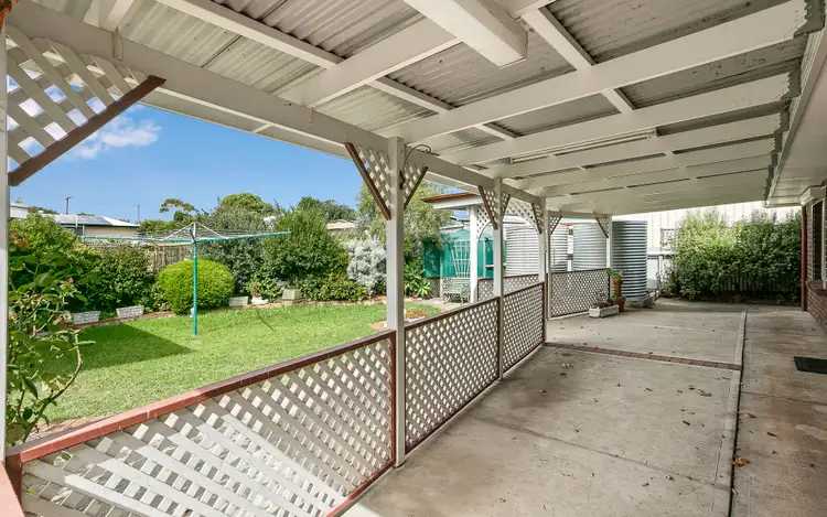 Fifth view of Homely house listing, 2 Jacobs Street, Goolwa South SA 5214