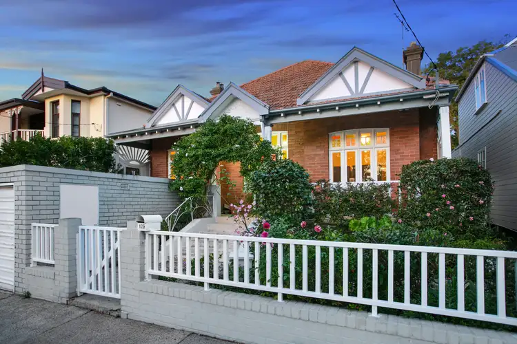 Main view of Homely house listing, 125 Bellevue Street, Cammeray NSW 2062