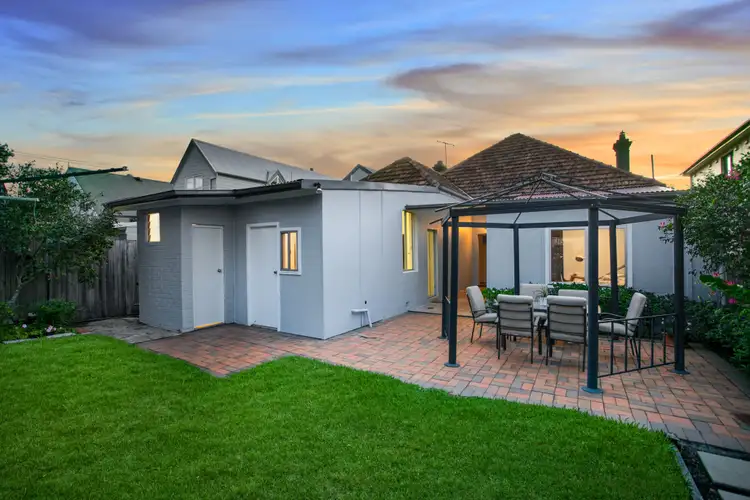 Third view of Homely house listing, 125 Bellevue Street, Cammeray NSW 2062