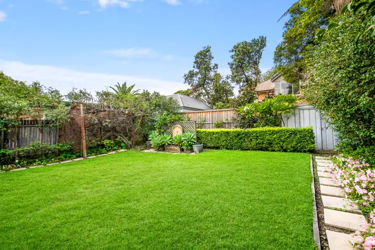 Fourth view of Homely house listing, 125 Bellevue Street, Cammeray NSW 2062