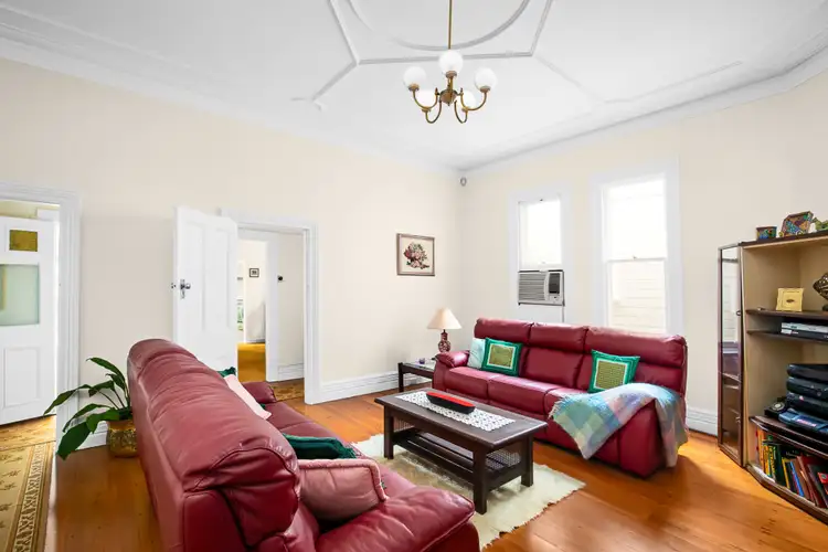 Fifth view of Homely house listing, 125 Bellevue Street, Cammeray NSW 2062