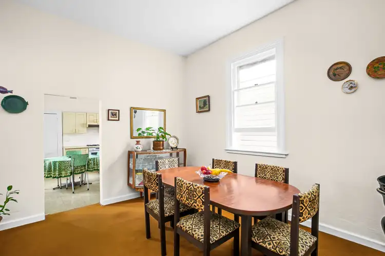 Sixth view of Homely house listing, 125 Bellevue Street, Cammeray NSW 2062