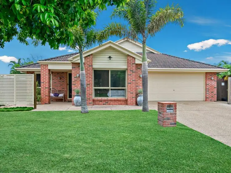 Main view of Homely house listing, 27 Castlereagh Street, Murrumba Downs QLD 4503