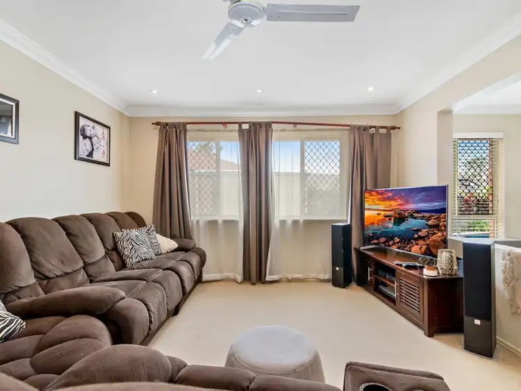 Third view of Homely house listing, 27 Castlereagh Street, Murrumba Downs QLD 4503