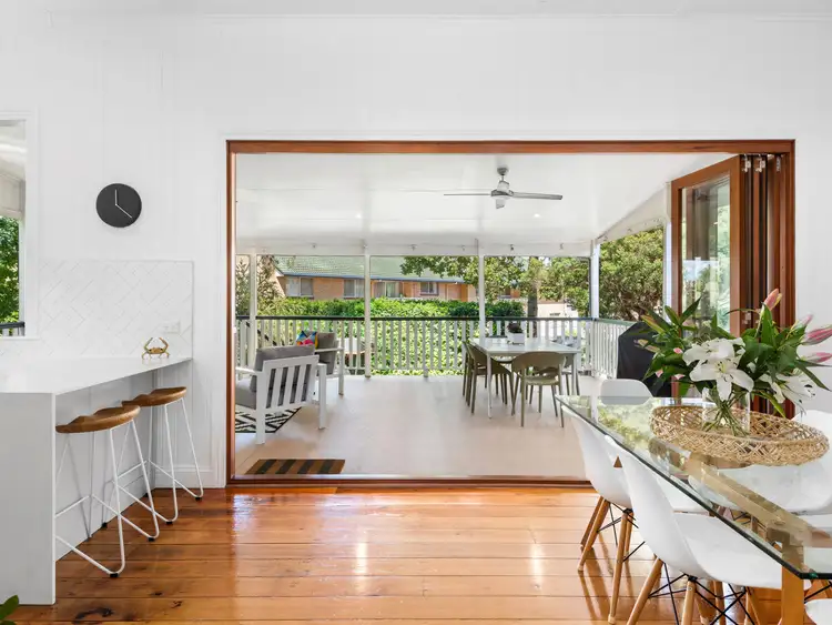 Fourth view of Homely house listing, 15 Fifth Avenue, Wilston QLD 4051