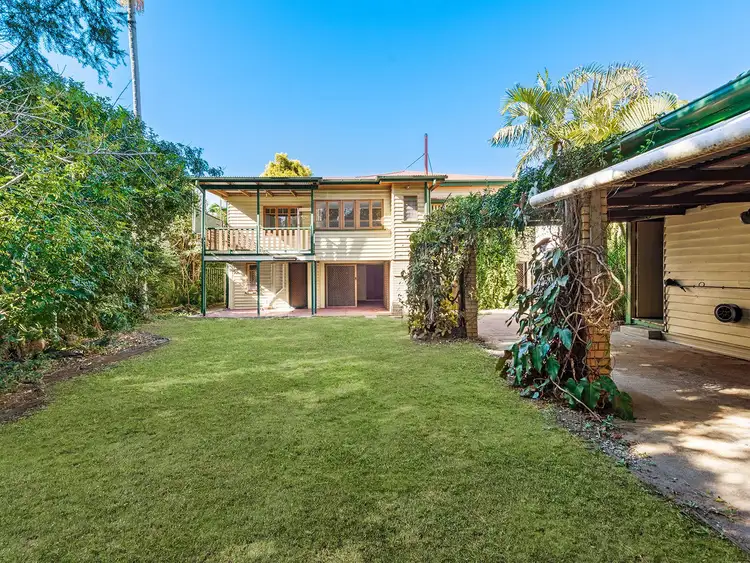 Second view of Homely house listing, 30 Larwill Avenue, Northgate QLD 4013
