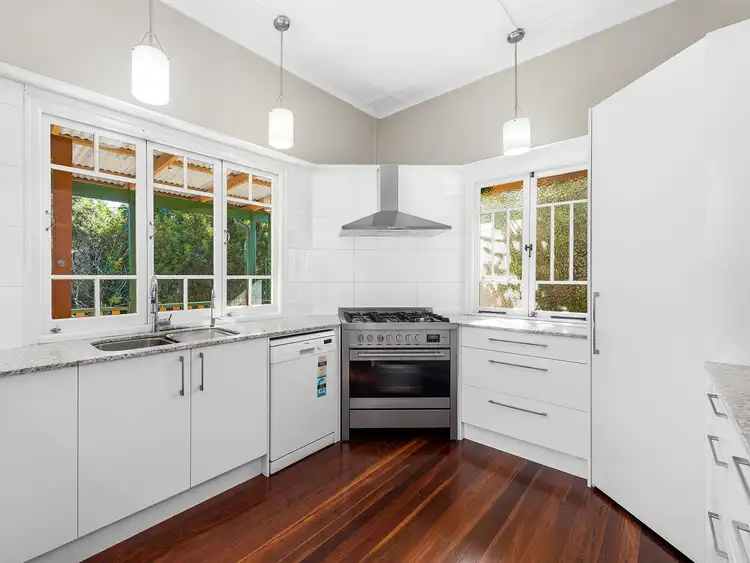Fifth view of Homely house listing, 30 Larwill Avenue, Northgate QLD 4013