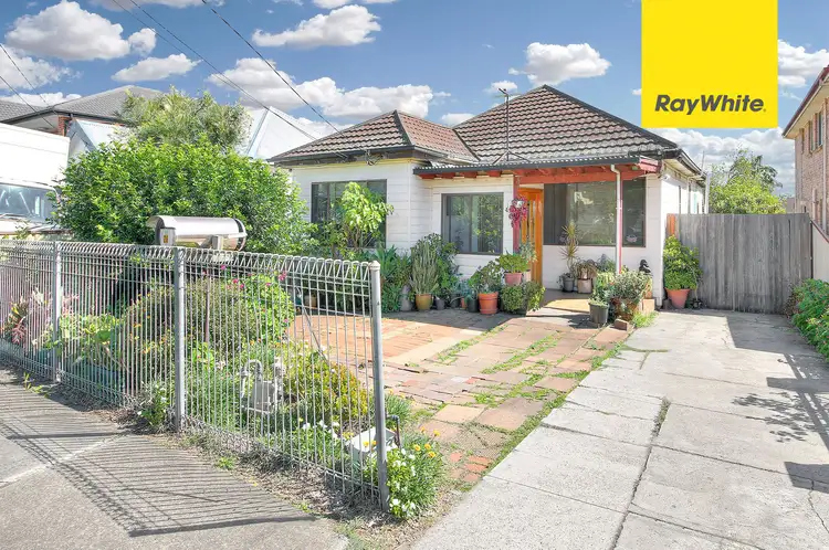 26 Beatrice Street, Lidcombe NSW 2141