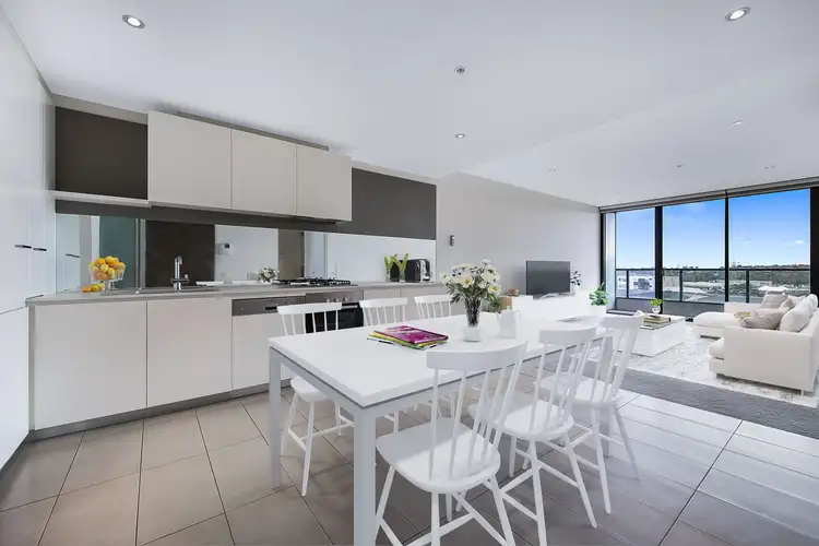 Main view of Homely apartment listing, 405/770C Toorak Road, Glen Iris VIC 3146